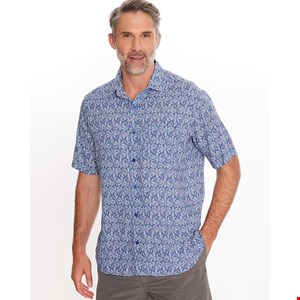 Breakaway Beron S/S Shirt
